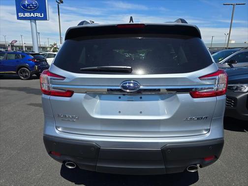 2025 Subaru Ascent Premium 8-Passenger