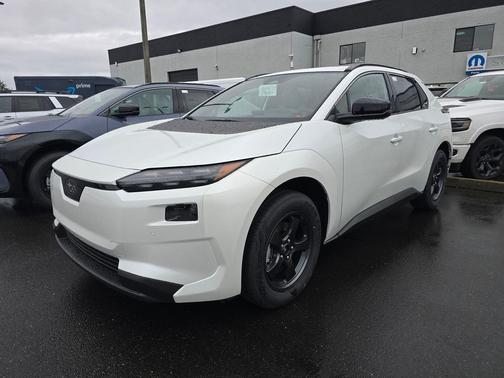 2026 Subaru Solterra Premium