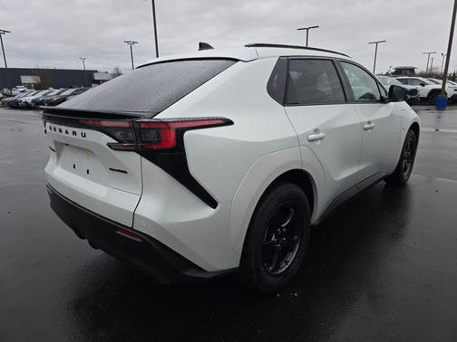 2026 Subaru Solterra Premium