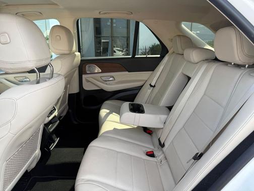 2022 Mercedes-Benz GLE 350 4MATIC