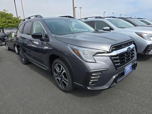 2025 Subaru Ascent Limited 7-Passenger