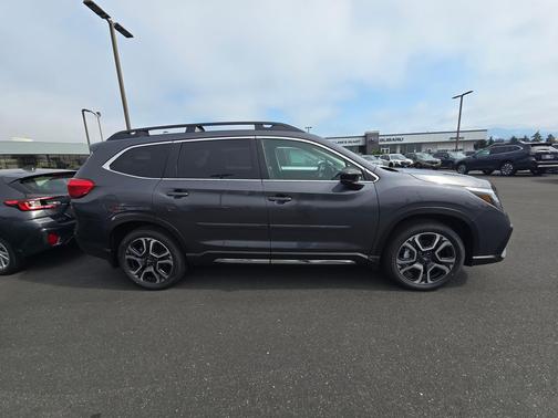 2025 Subaru Ascent Limited 7-Passenger