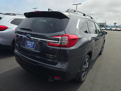 2025 Subaru Ascent Limited 7-Passenger