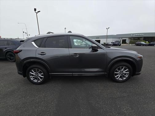 2024 Mazda CX-5 2.5 S Select