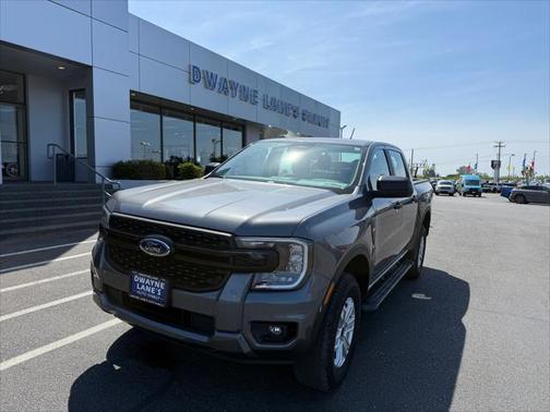 2024 Ford Ranger XL
