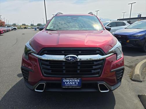 2025 Subaru Ascent Touring 7-Passenger