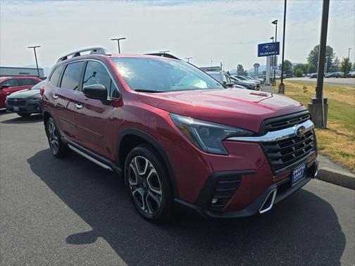 2025 Subaru Ascent Touring 7-Passenger