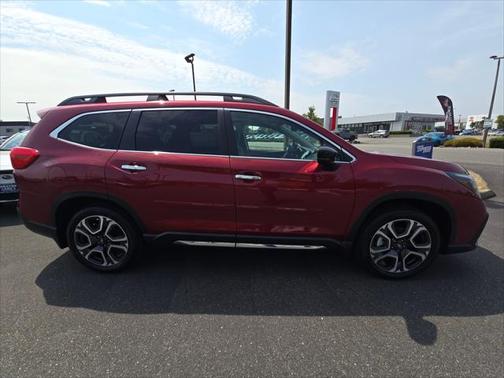 2025 Subaru Ascent Touring 7-Passenger
