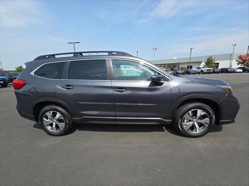 2025 Subaru Ascent Premium 7-Passenger