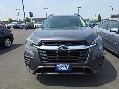 2025 Subaru Ascent Premium 7-Passenger