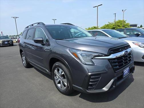 2025 Subaru Ascent Premium 7-Passenger