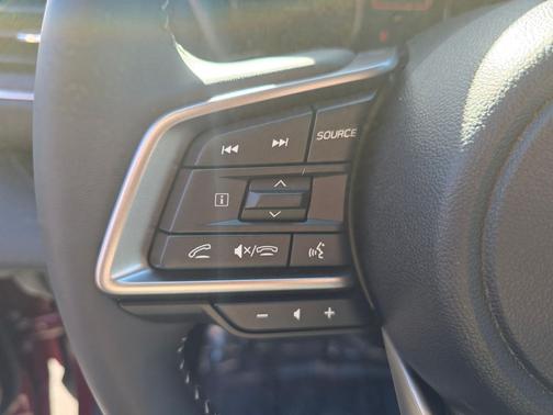 2025 Subaru Ascent Touring 7-Passenger