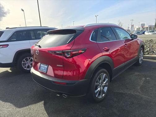 2023 Mazda CX-30 Preferred