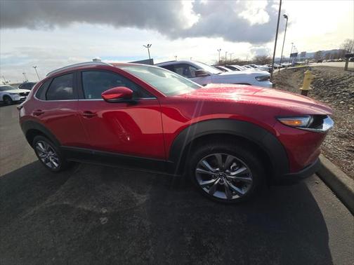 2023 Mazda CX-30 Preferred