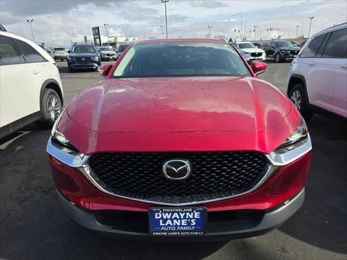 2023 Mazda CX-30 Preferred