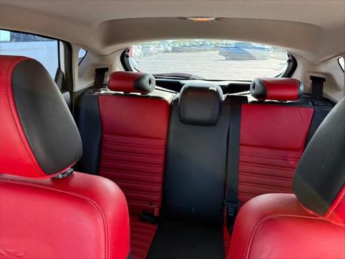 2013 Ford Fiesta Titanium