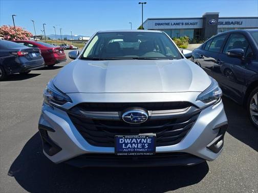 2025 Subaru Legacy Limited