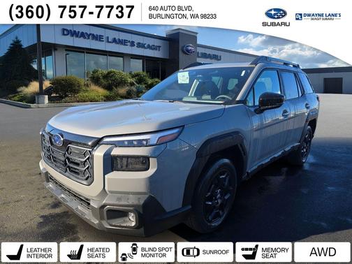 2026 Subaru Outback Limited