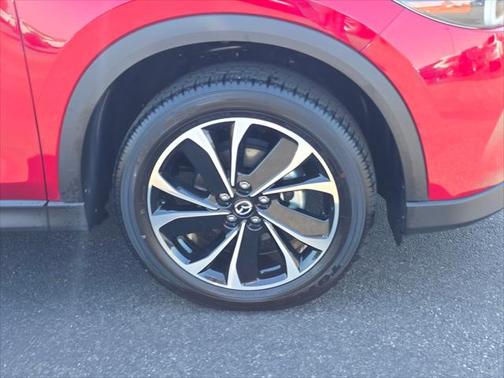 2023 Mazda CX-5 2.5 S Premium