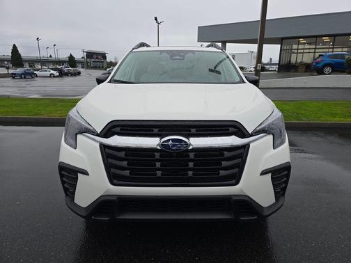 2026 Subaru Ascent Limited 7-Passenger