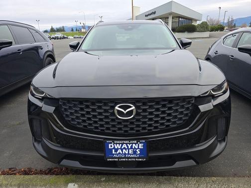 2023 Mazda CX-50 2.5 S Preferred Plus Package