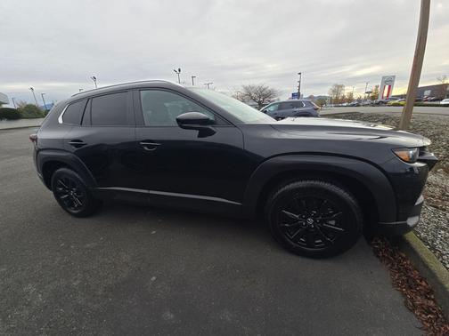 2023 Mazda CX-50 2.5 S Preferred Plus Package
