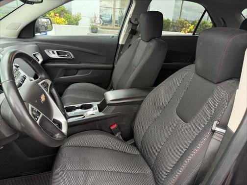 2013 Chevrolet Equinox 1LT