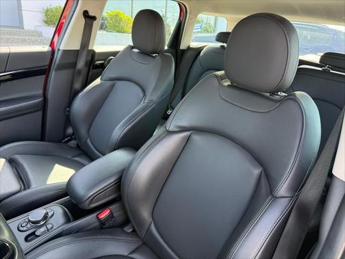 2019 MINI Countryman Cooper ALL4