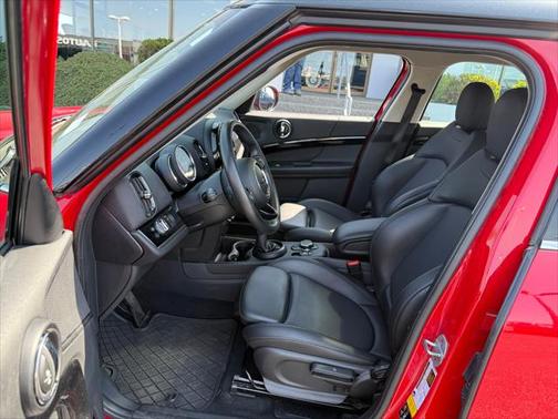 2019 MINI Countryman Cooper ALL4