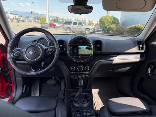 2019 MINI Countryman Cooper ALL4