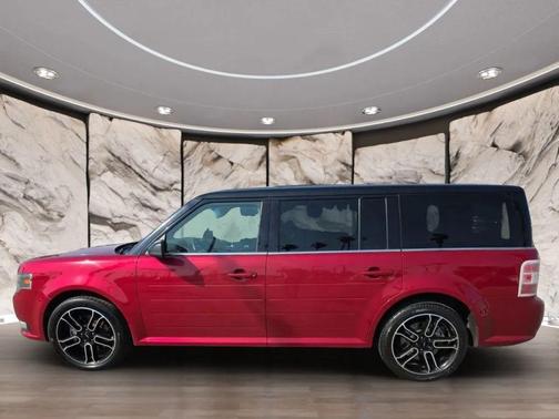 2014 Ford Flex SEL