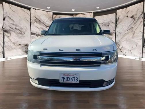 2015 Ford Flex SEL