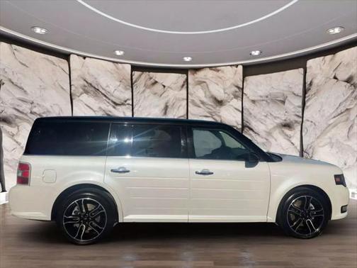 2015 Ford Flex SEL