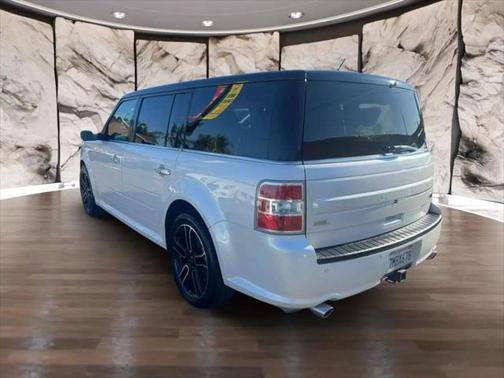 2015 Ford Flex SEL