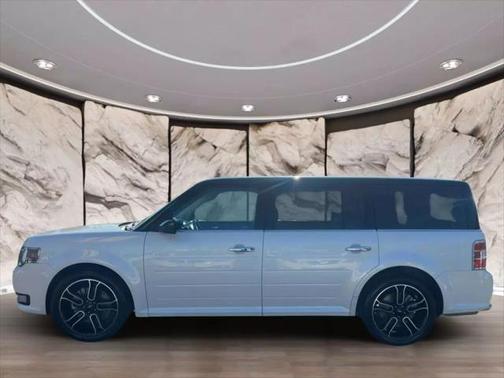 2015 Ford Flex SEL