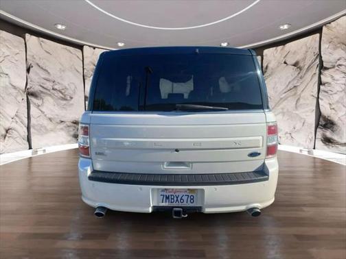 2015 Ford Flex SEL