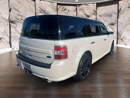 2015 Ford Flex SEL