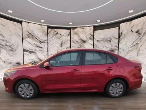 2019 Kia Rio S