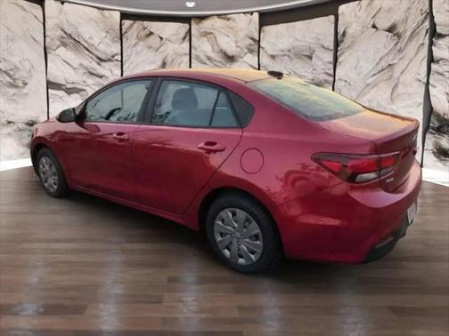 2019 Kia Rio S