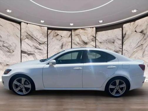 2012 Lexus IS 250 Base