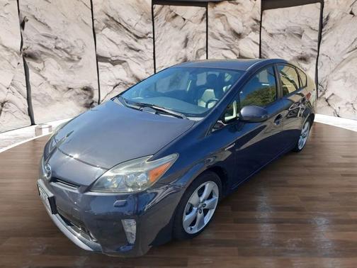 2012 Toyota Prius Five