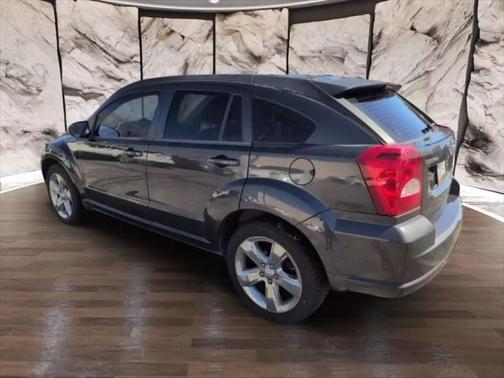 2011 Dodge Caliber Uptown
