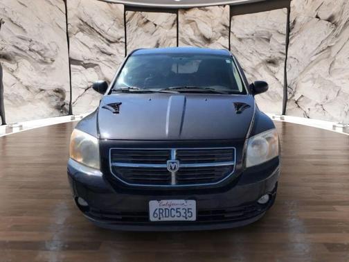 2011 Dodge Caliber Uptown