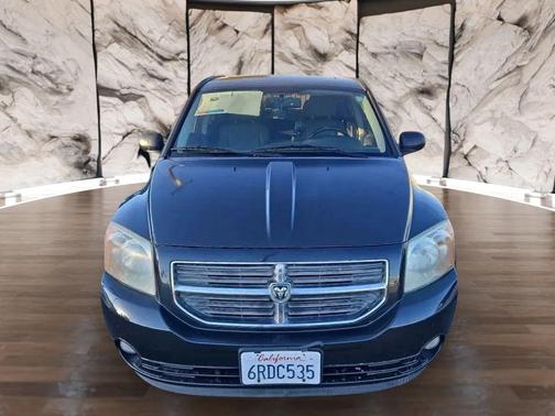 2011 Dodge Caliber Uptown