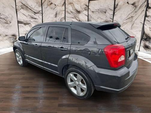 2011 Dodge Caliber Uptown