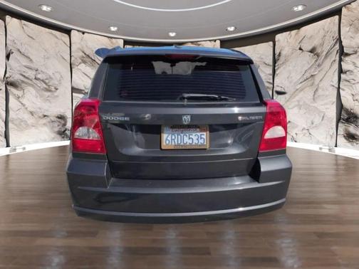 2011 Dodge Caliber Uptown