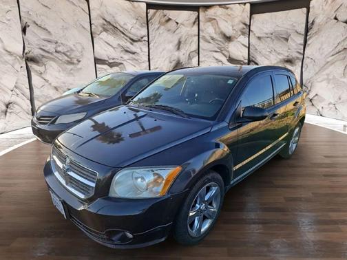 2011 Dodge Caliber Uptown