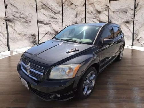 2011 Dodge Caliber Uptown