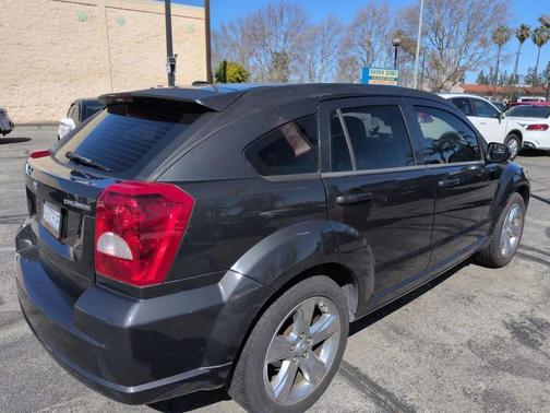 2011 Dodge Caliber Uptown