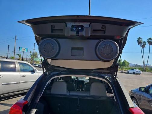 2011 Dodge Caliber Uptown